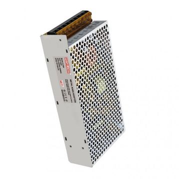 Wattbox Metal Kasa 12V 20A Adaptör