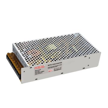 Wattbox Metal Kasa 12V 20A Adaptör