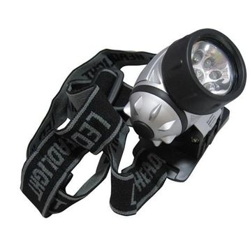Watton WT-042 9 Ledli Kafa Feneri
