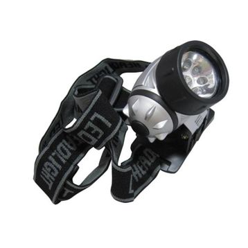 Watton WT-042 9 Ledli Kafa Feneri