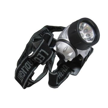 Watton WT-042 9 Ledli Kafa Feneri