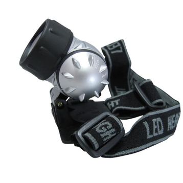 Watton WT-042 9 Ledli Kafa Feneri