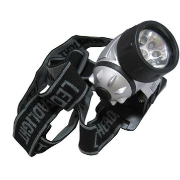Watton WT-042 9 Ledli Kafa Feneri