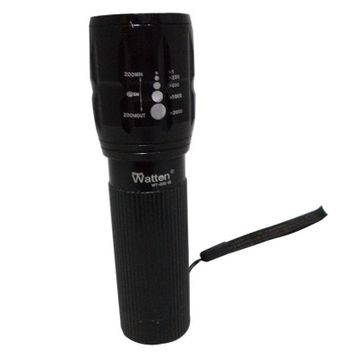 Watton WT-050 Super Zoomlu El Feneri