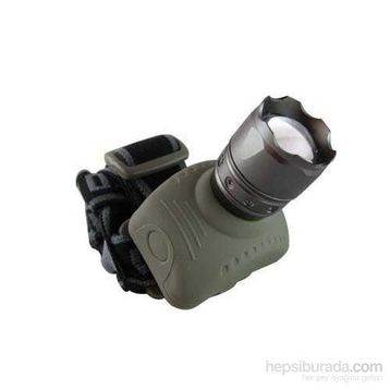 Watton WT-053 Zoomlu Kafa Feneri