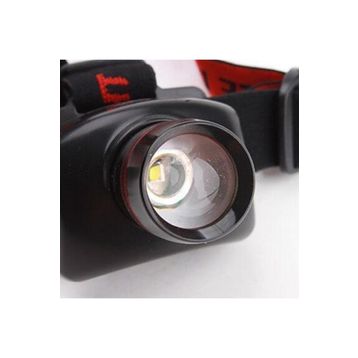 Watton WT-054 Zoomlu Kafa Feneri