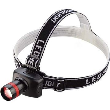Watton WT-054 Zoomlu Kafa Feneri
