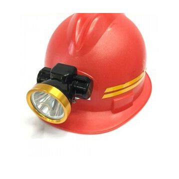 Watton WT-065 OSL Led Şarjlı Baret Lambası