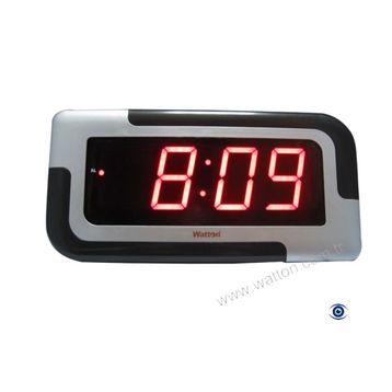 Watton WT-101 Dijital Duvar Saati
