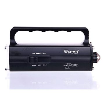 Watton WT-118 Sualtı Feneri
