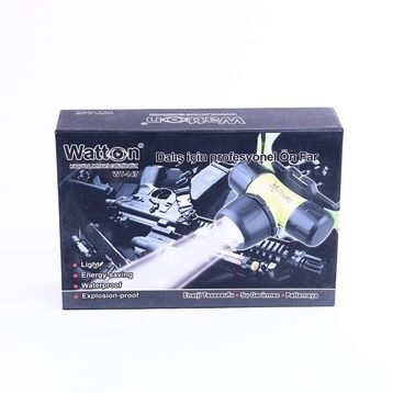 Watton WT 147 Profesyonal Kafa Lambası