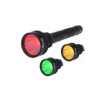 Watton WT 147 Profesyonal Kafa Lambası