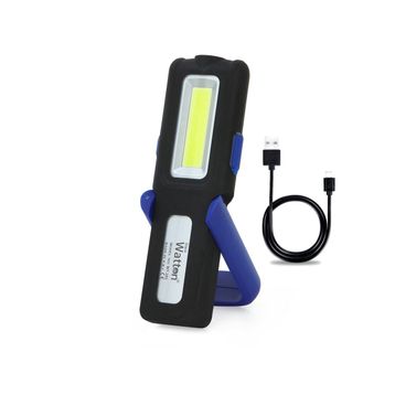 Watton WT-285 Işık Seviyesi Ayarlanablir Çalışma Lambası