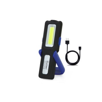 Watton WT-285 Işık Seviyesi Ayarlanablir Çalışma Lambası