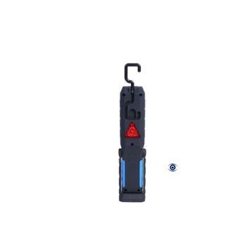 Watton WT-293 Şarjlı Mıknatıslı Oto Lambası