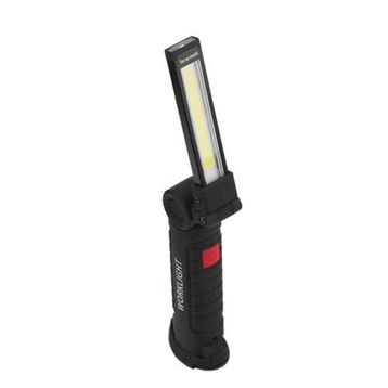 Watton WT-295 Güçlü Mıknatıslı Çalışma Lambası