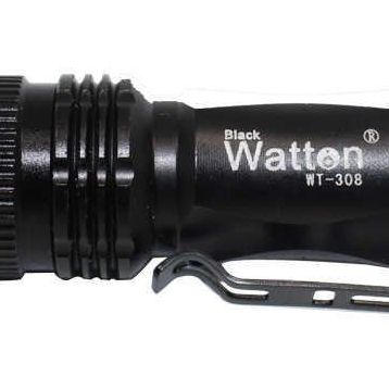 Watton Wt-308 Kamp Feneri