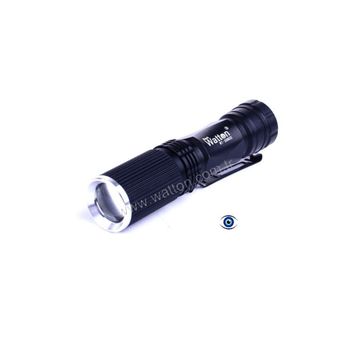 Watton Wt-308 Kamp Feneri