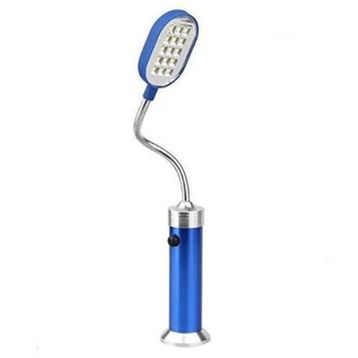 Watton WT-312 15 SMD Ledli Mıknatıslı Lamba
