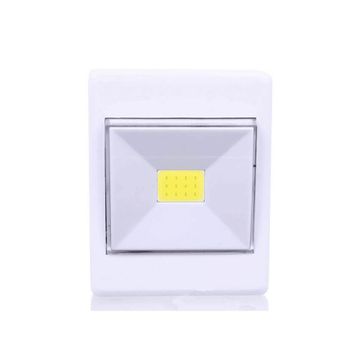 Watton WT-370 Mıknatıslı Duvar Lambası