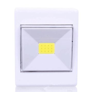 Watton WT-370 Mıknatıslı Duvar Lambası