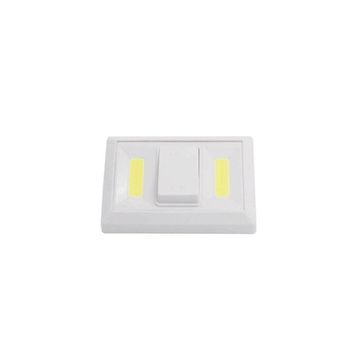 Watton WT-382COB Ledli Duvar Dolap Lambası