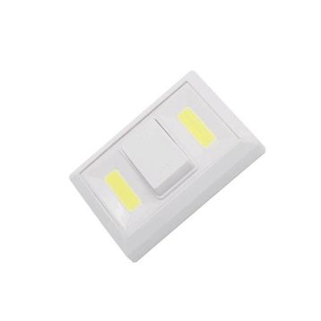 Watton WT-382COB Ledli Duvar Dolap Lambası