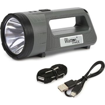 Watton WT-603 Masa Lambası