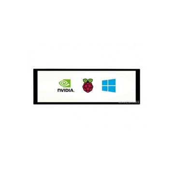 WaveShare 7.9 inç HDMI Kapasitif Dokunmatik Lcd Ekran