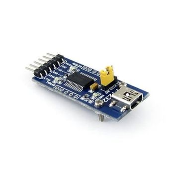 WaveShare Ft232 Tip A Usb Uart Dönüştürücü