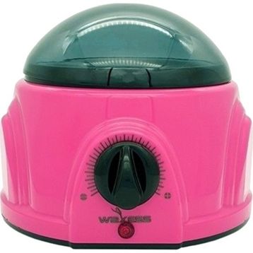 Waxess Turtle S90 Konserve 600 ml Pembe Ağda Makinesi