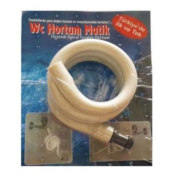 Wc Hortum Matik