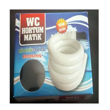 Wc Hortum Matik