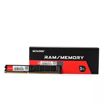 Wchudisk PC3-12800U 1600 Mhz CL11 DDR3 8 GB Ram