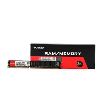 Wchudisk PC3-12800U 1600 Mhz CL11 DDR3 8 GB Ram