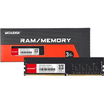 Wchudisk PC4-21300U 2666 MHz CL19 DDR4 16 GB Ram
