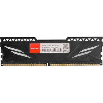Wchudisk PC4-25600U 3200 MHz CL22 DDR4 16 GB Ram