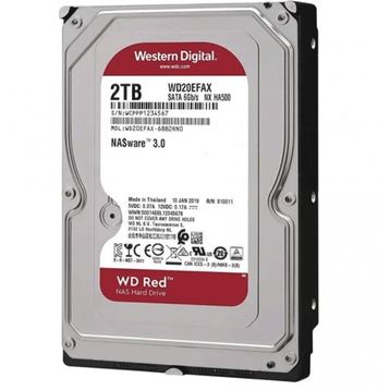 WD 2Tb My Passport 2Tb External Usb 3.0 Red Hdd Harici Harddisk