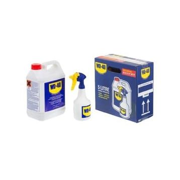 WD-40 5 lt Yağlayıcı ve Pas Sökücü