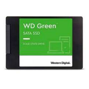 WD 480GB Green 2.5 Hard Disk