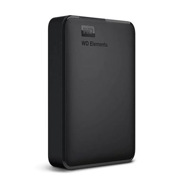 WD Elements 2.5'' 5 TB Harici Hard Disk