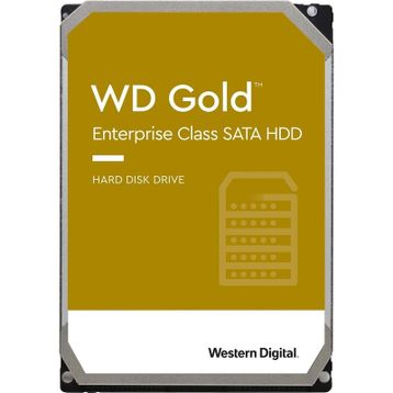 WD Gold Enterprise WD203KRYZ 20 TB 7200 RPM 512 MB 3.5 inç Sata Harddisk