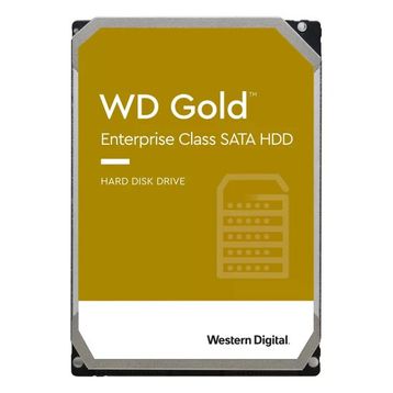 WD Gold Enterprise WD203KRYZ 20 TB 7200 RPM 512 MB 3.5 inç Sata Harddisk