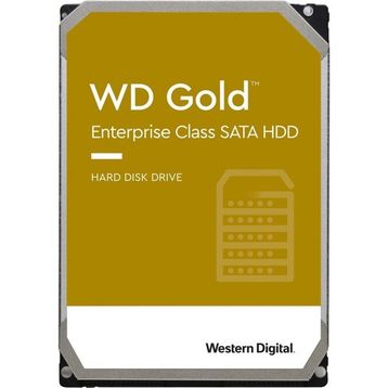 WD Gold Enterprise WD203KRYZ 20 TB 7200 RPM 512 MB 3.5 inç Sata Harddisk