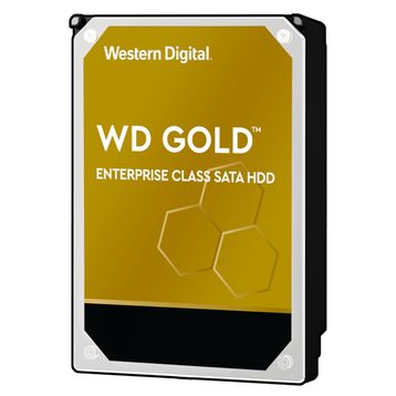 WD Gold WD4003FRYZ 4TB 7200rpm 256MB 3.5 inç SATA3 Harddisk