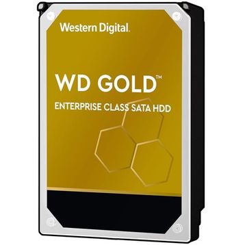 WD Gold WD6003FRYZ 3.5" 6TB Sabit Disk