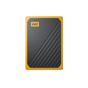 WD Siyah My Passport Worldwide 2019 1 tb Harici Hard Disk