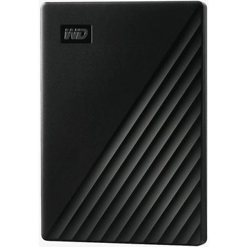 WD Siyah My Passport Worldwide 2019 1 tb Harici Hard Disk
