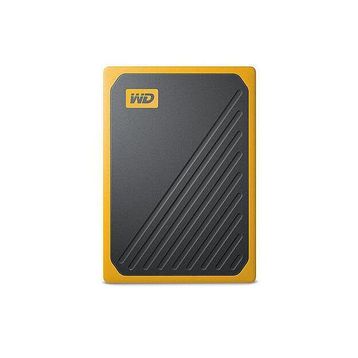 WD Siyah My Passport Worldwide 2019 1 tb Harici Hard Disk