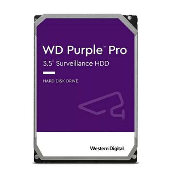 WD WD8001PURP 8TB Sabit Disk